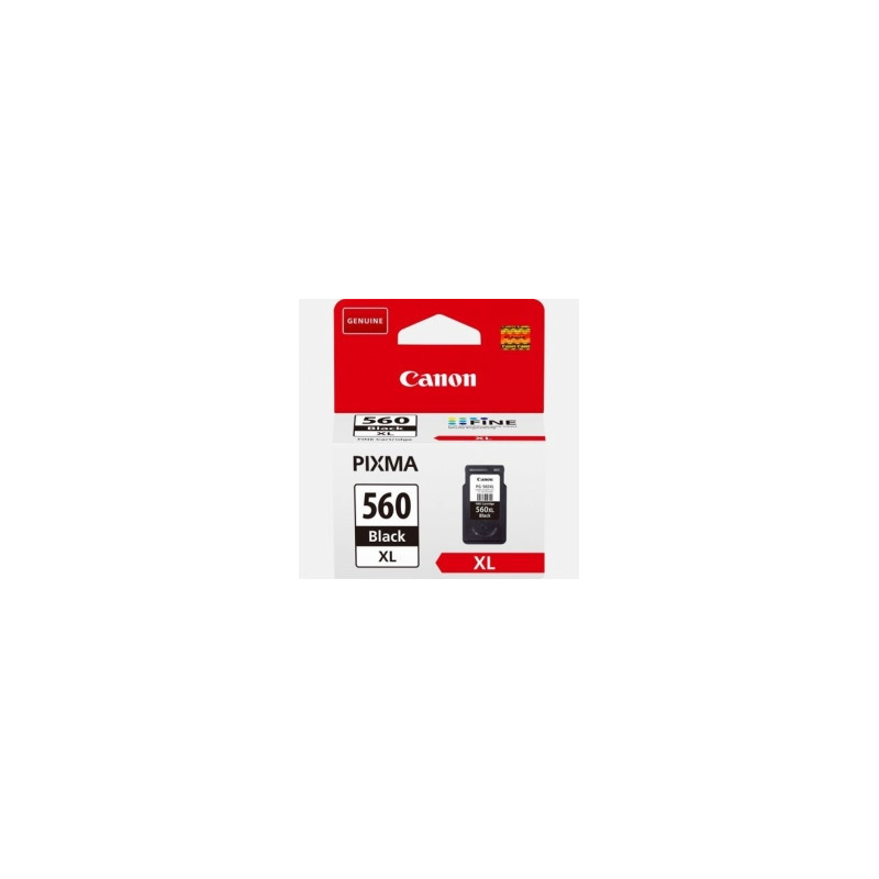 Canon PG-560 XL black