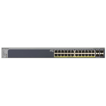 Netgear GS728TP Smart...