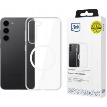 Samsung Galaxy S24+ - 3mk...
