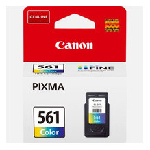 Canon CL-561 color