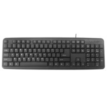 GEMBIRD KB-U-103 EN
