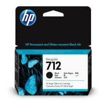 HP 712 38-ml Black...