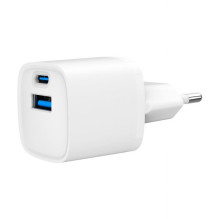 Fast Charger...