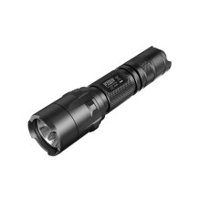 FLASHLIGHT PRECISE SERIES / 1000 LUMENS P20UV NITECORE
