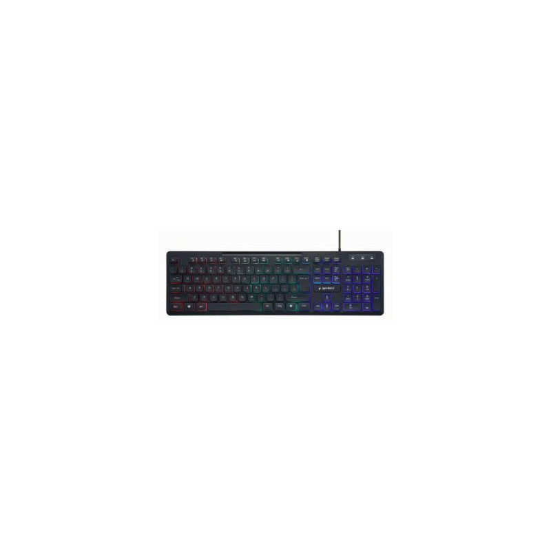 GEMBIRD KB-UML-02 keyboard Backlight