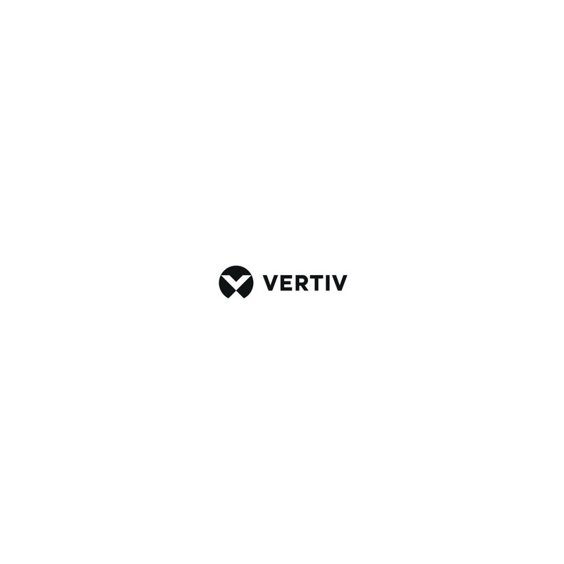 VERTIV 4 YR SLV HW Maintenance ACS48PT