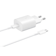 Samsung fast charer USB-C...