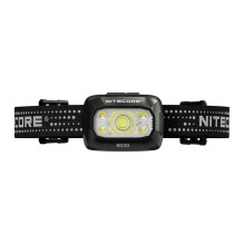 HEADLAMP NU SERIES 500 LUMENS / NU30 NITECORE