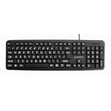 Gembird KB-US-103 Standard...