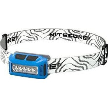 Latarka czolowa Nitecore NU10