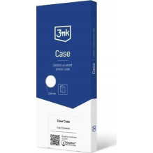 Honor 200 Lite - 3mk Clear Case