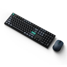 KEYBOARD +MOUSE WRL COMBO /...