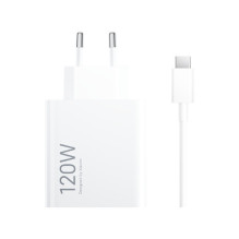 Xiaomi 120W HyperCharge...