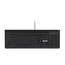 Asus KU100 KEYBOARD / BK /...