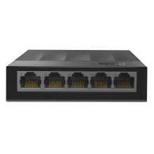 TP-LINK LiteWave 5-Port Gigabit Desktop