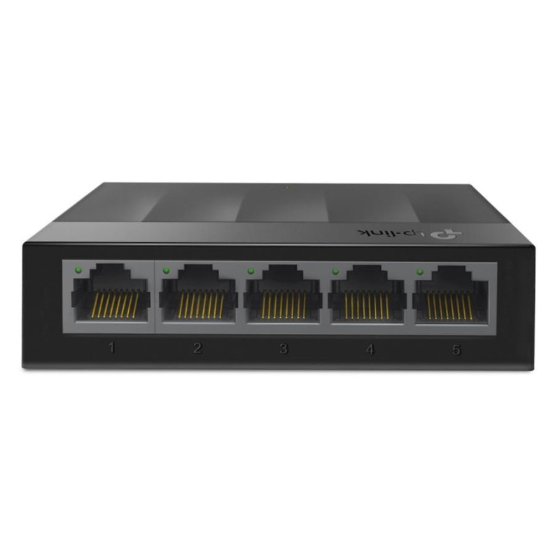 TP-LINK LiteWave 5-Port Gigabit Desktop