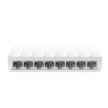 TP-Link LS1008 switch 8x10 / 100