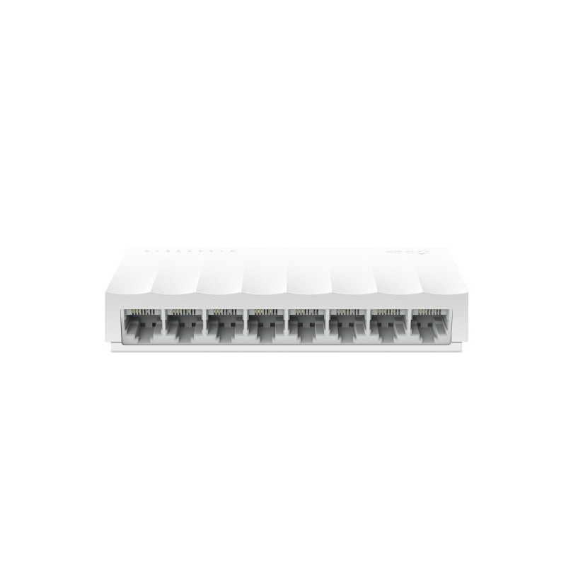 TP-Link LS1008 switch 8x10 / 100