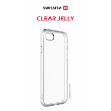 Swissten Clear Jelly Case...
