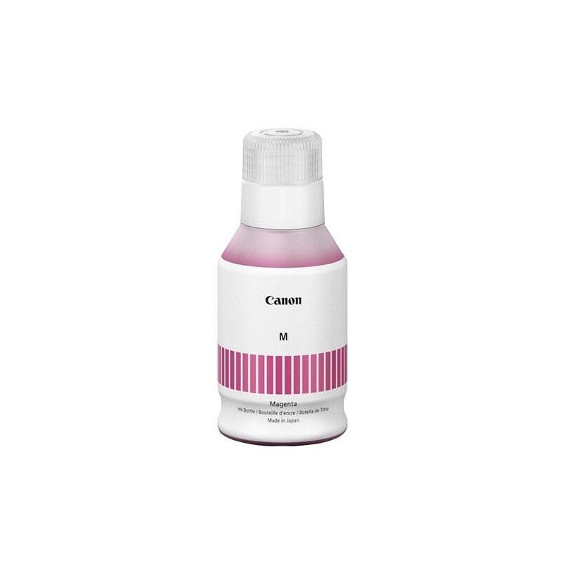 Canon GI-56M Ink Bottle Magenta