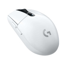 Logitech G305 LIGHTSPEED white
