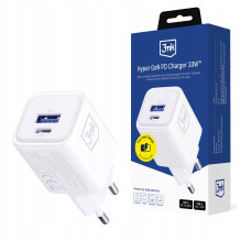 3mk Hyper Charger PD 33W...