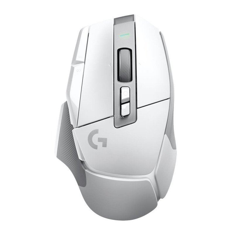 LOGI G502 X LIGHTSPEED - WHITE / CORE EER2