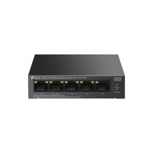 TP-LINK 5-Port 10 / 100Mbps...