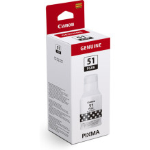Canon GI-51 PGBK black