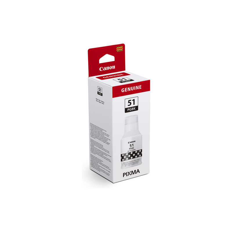 Canon GI-51 PGBK black