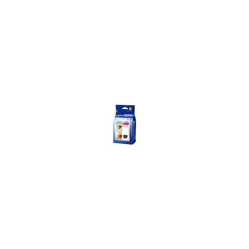 Brother Ink LC3235XLM / LC-3235XLM XL Magenta