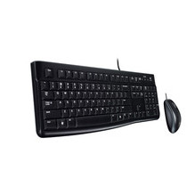 Logitech MK120 Combo US / Int.
