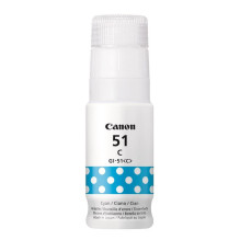 Canon GI-51 C cyan