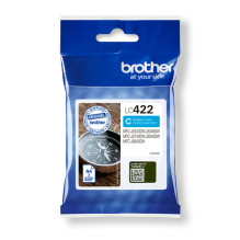 BROTHER LC422C Ink For BH19M / B