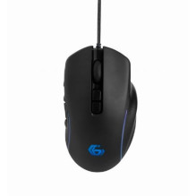 GEMBIRD USB gaming RGB backlighted mouse