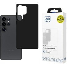 Samsung Galaxy S25 Ultra - 3mk Matt Case
