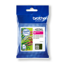 BROTHER LC422M Ink For...