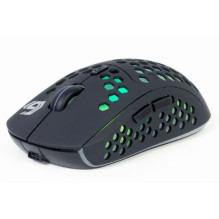 GEMBIRD Wireless gaming mouse 6 buttons