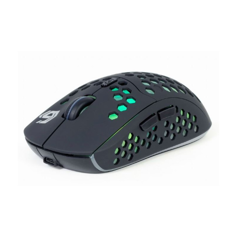 GEMBIRD Wireless gaming mouse 6 buttons
