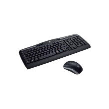 Logitech MK330 Wireless Combo