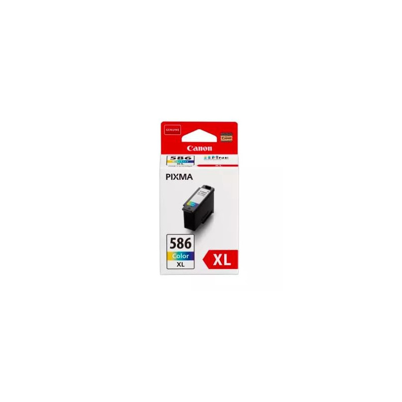 Canon CL-586 XL color