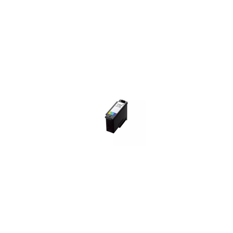 Canon CL-586 - color (cyan magenta yellow) - original - ink cartridge