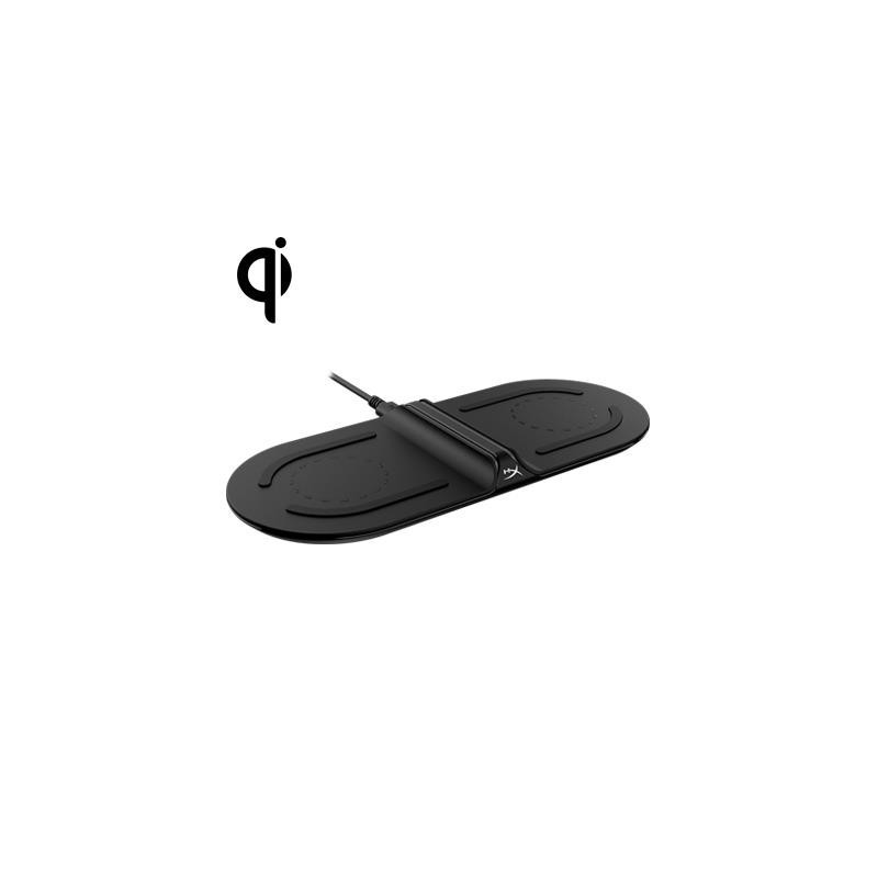 ChargePlay Base wireless Qi charger smartphone / mouse