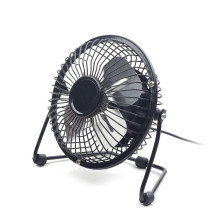 Gembird USB desktop fan 4''...
