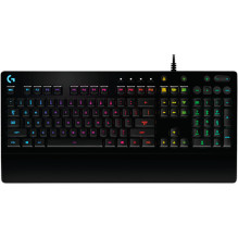 LOGITECH G213 Prodigy Gaming Keyboard US