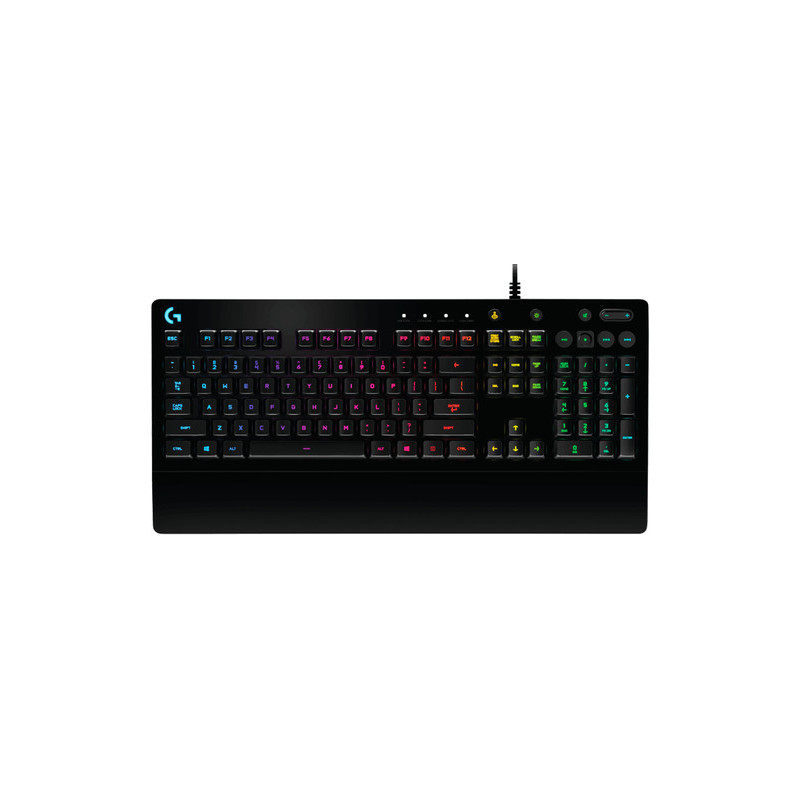 LOGITECH G213 Prodigy Gaming Keyboard US
