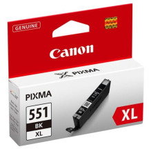 Canon CLI-551XL Black