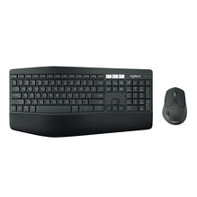 Logitech MK850 Wireless Desktop