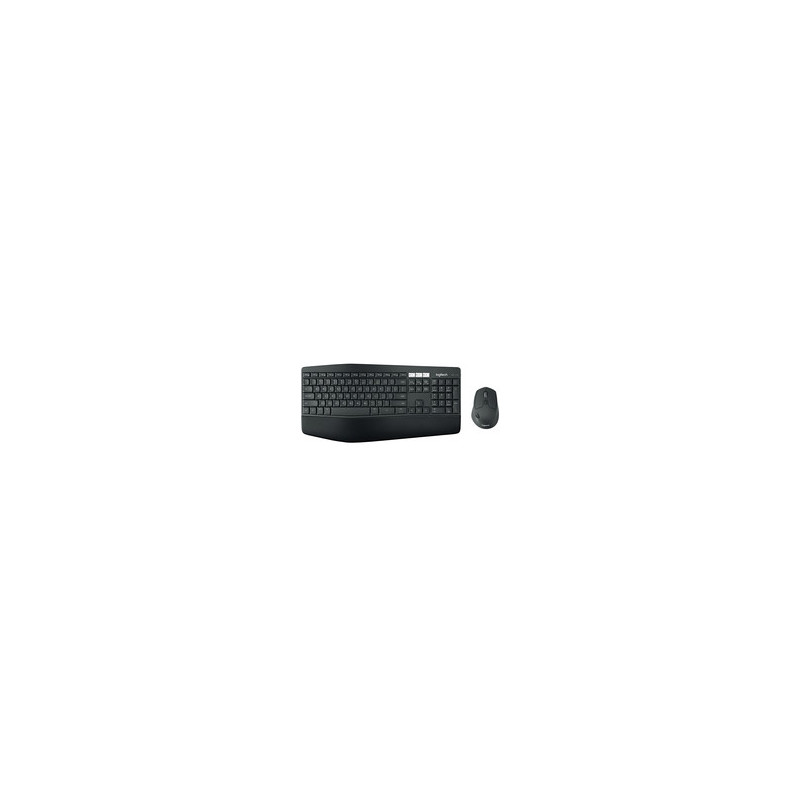 Logitech MK850 Wireless Desktop