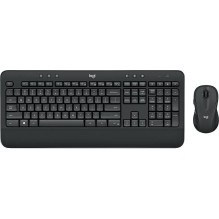 LOGI MK545 Advanced Wireless Combo (US)